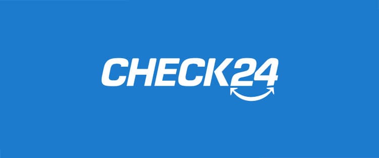 CHECK24 feature image