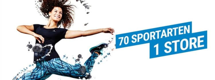 DECATHLON feature image