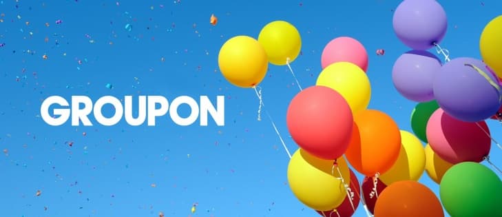 Groupon feature image