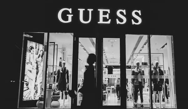 GUESS feature image
