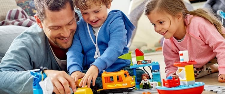 LEGO.com feature image