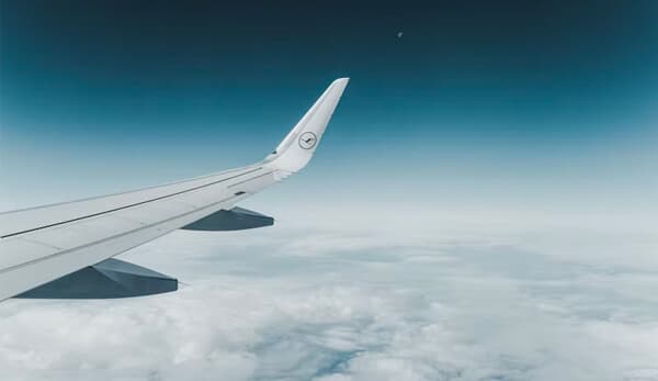 Lufthansa feature image
