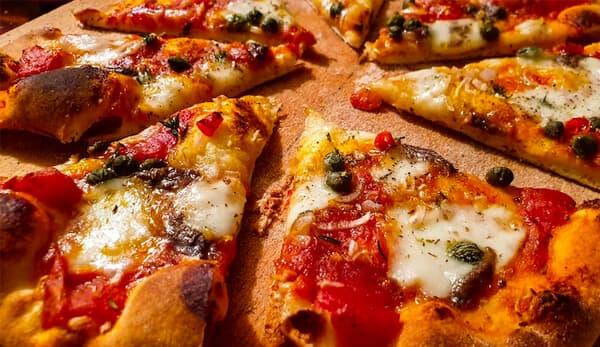 Pizza Max feature image
