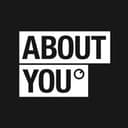 ABOUT YOU cashback logo