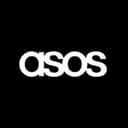 ASOS cashback logo