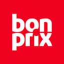 Bonprix cashback logo