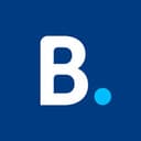 Booking.com cashback logo