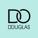 Douglas cashback logo