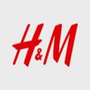 H&M cashback logo
