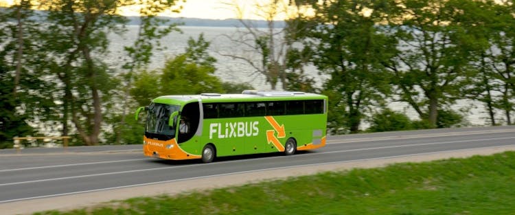 FlixBus feature image