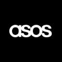 ASOS cashback logo