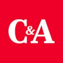 C&A cashback logo