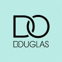 Douglas cashback logo