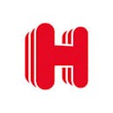 Hotels.com cashback logo